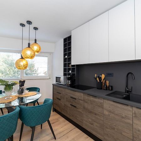Dispetto Apartment In Old City ザダル エクステリア 写真