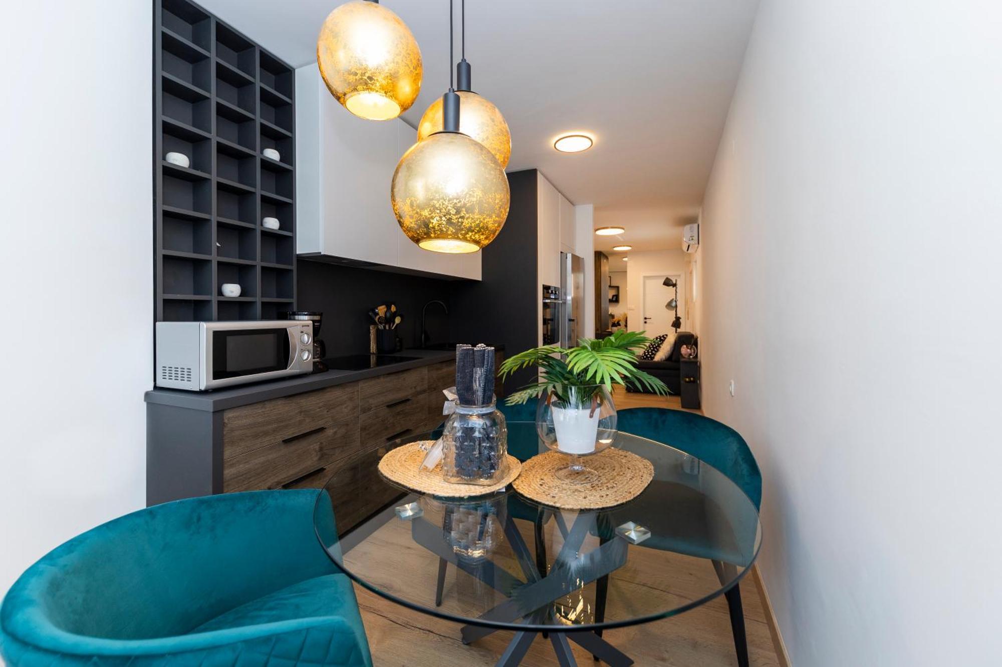 Dispetto Apartment In Old City ザダル エクステリア 写真