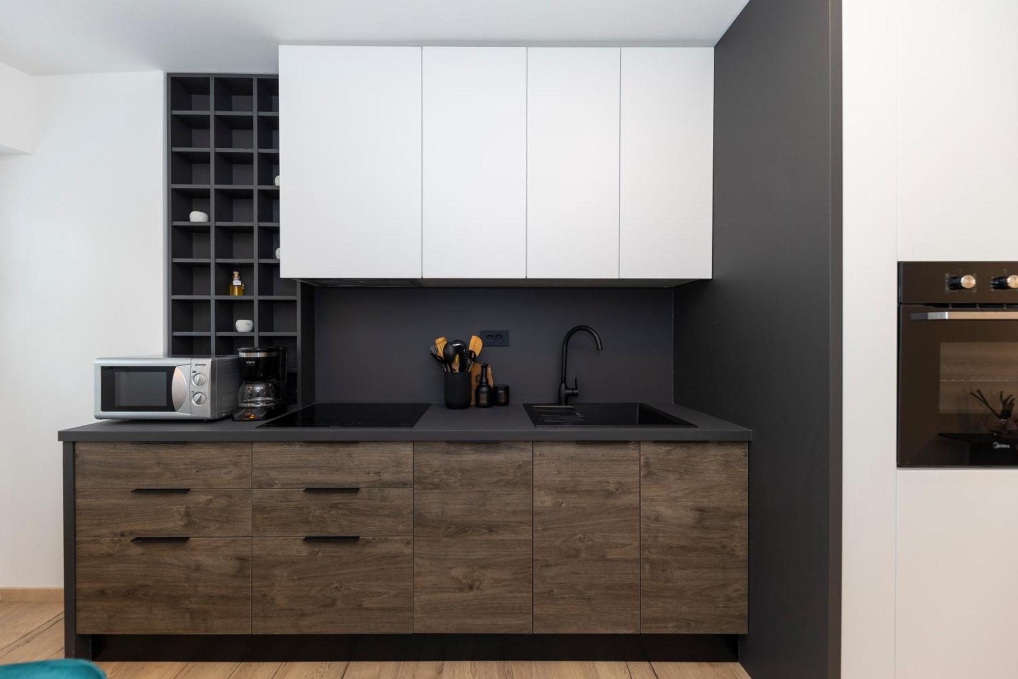 Dispetto Apartment In Old City ザダル エクステリア 写真