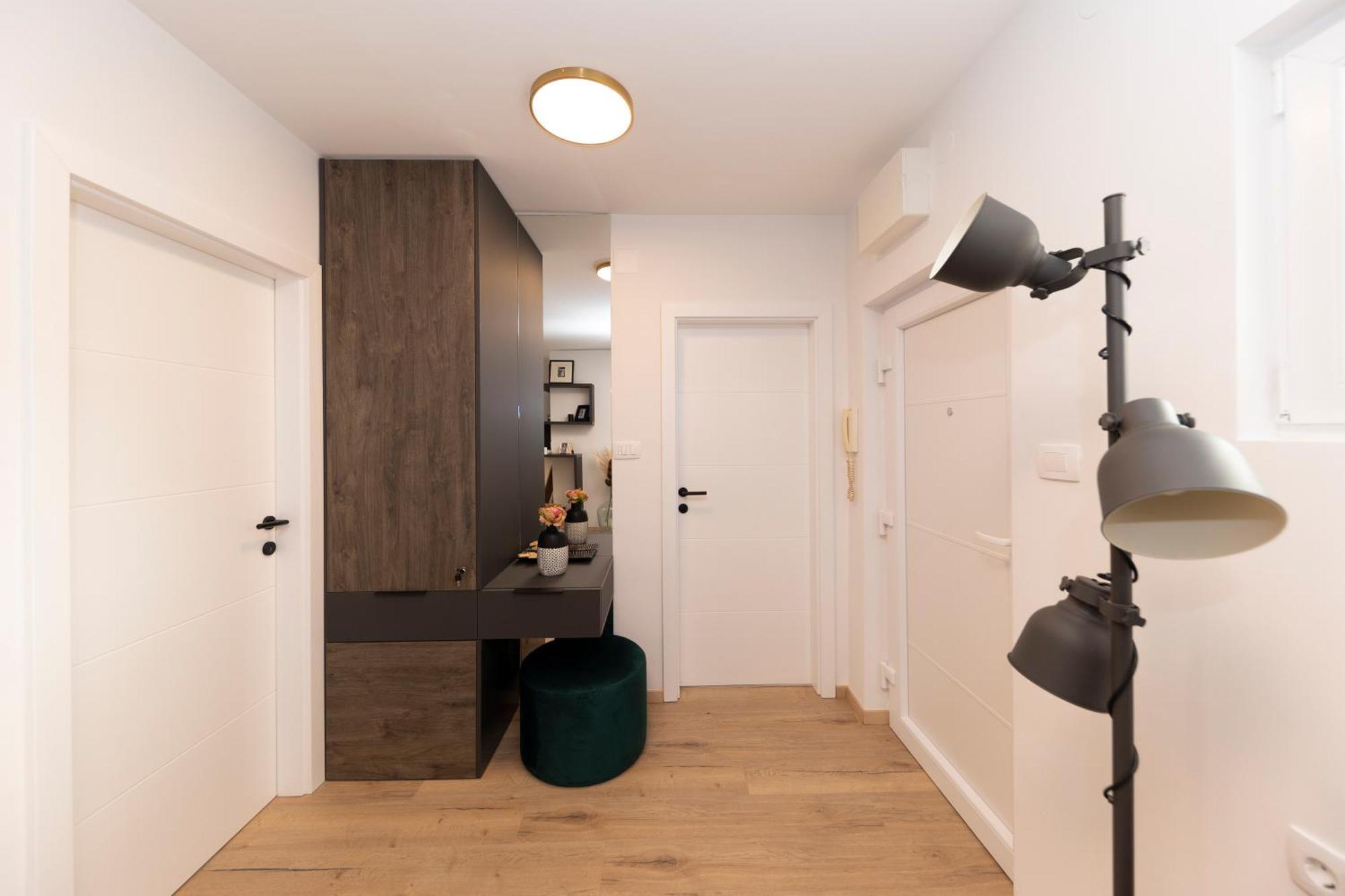 Dispetto Apartment In Old City ザダル エクステリア 写真