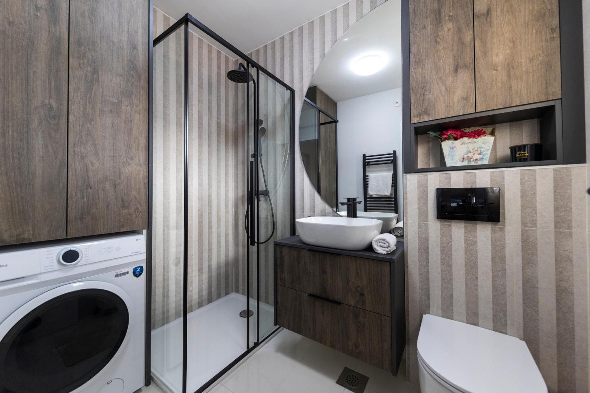 Dispetto Apartment In Old City ザダル エクステリア 写真